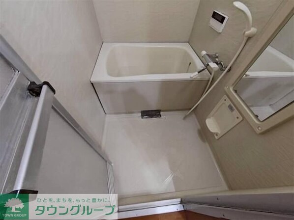 ラルジュIIの物件内観写真